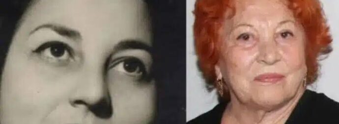 Μόλις ανακοινώθηκαν τα δυσάρεστα για την Χρυσούλα Διαβάτη