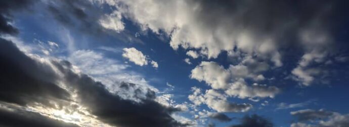 ΚΑΙΡΟΣ: ΠΡΟΕΙΔΟΠΟΙΗΣΗ ΑΠΟ ΤΟΥΣ ΜΕΤΕΩΡΟΛΟΓΟΥΣ ΓΙΑ ΑΥΤΟ ΠΟΥ ΕΡΧΕΤΑΙ