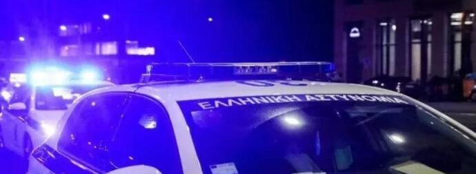 ΕΚΤΑΚΤΗ ΕΙΔΗΣΗ – ΜΕΓΑΛΟ ΣΟΚ: Σκοτώθηκε σε τροχαίο δυστύχημα