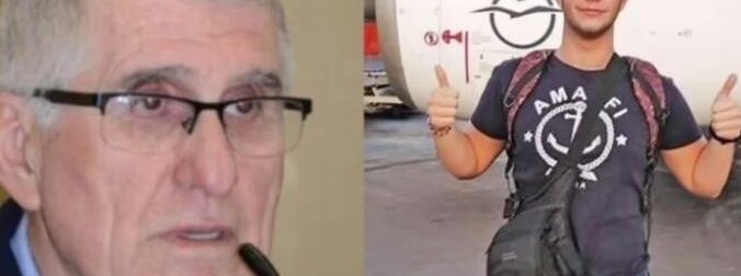 Τέμπη: Έκτακτη είδηση για τον Γεράσιμο