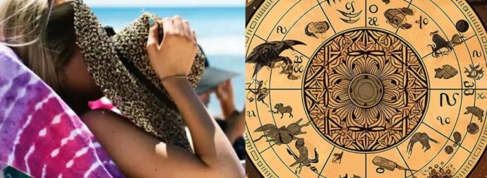 Τα τρία ζώδια που μισούν την παραλία – Το καλοκαίρι είναι η χειρότερή εποχή για εκείνους