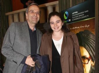ΜΟΛΙΣ ΜΑΘΕΥΤΗΚΕ ΓΙΑ ΤΗΝ ΚΟΡΗ ΤΟΥ ΣΑΜΑΡΑ: ΠΩΣ ΠΕΘΑΝΕ, ΤΙ ΣΥΝΕΒΗ ΣΤΟΝ ΕΥΑΓΓΕΛΙΣΜΟ