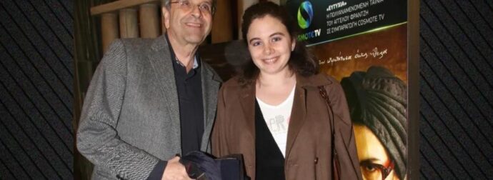 ΜΟΛΙΣ ΜΑΘΕΥΤΗΚΕ ΓΙΑ ΤΗΝ ΚΟΡΗ ΤΟΥ ΣΑΜΑΡΑ: ΠΩΣ ΠΕΘΑΝΕ, ΤΙ ΣΥΝΕΒΗ ΣΤΟΝ ΕΥΑΓΓΕΛΙΣΜΟ