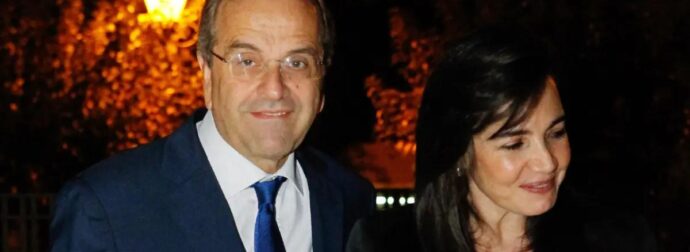 Λένα Σαμαρά: Τι ζήτησε η μητέρα της μόλις έμαθε από τους γιατρούς για τον θάνατό της