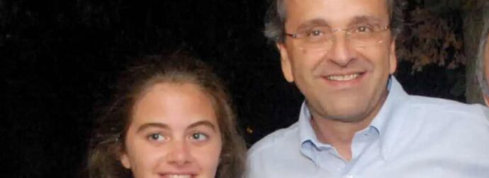 Λένα Σαμαρά: Πότε και πού θα γίνει η κηδεία της – Η ανακοίνωση του πατέρα της