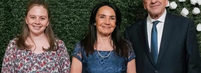 Καρδιακή ασυστολία, έγραψαν οι γιατροί στο ιστορικό της Λένας Σαμαρά: Οι δραματικές ώρες της 34χρονης σε Σισμανόγλειο και Ευαγγελισμό