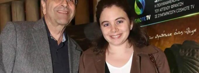 Λένα Σαμαρά: Σoκ! Τι εξετάζουν πλέον οι γιατροί – Από αuτó πέθαvε τελικά;