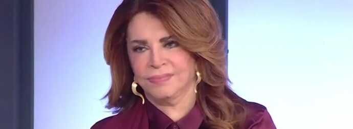 Δύσκολες ώρες για τη Μιμή Ντενίση – Μόλις μαθεύτηκε