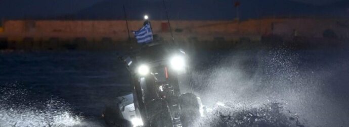 Μηχανική βλάβη σε πλοίο που εκτελούσε δρομολόγιο από Σκιάθο – Σπεύδει ρυμουλκό για παροχή βοήθειας