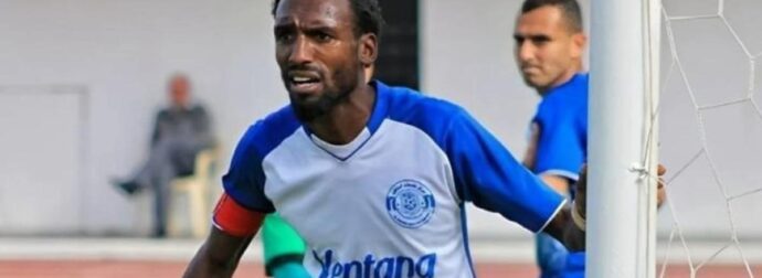 Παγκόσμιος θρήνος: Σκοτώθηκε πασίγνωστος ποδοσφαιριστής στο Ισραήλ