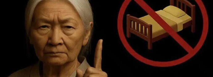 Ποτέ να μην τοποθετείς το κρεβάτι σου έτσι: Μύθος ή πραγματικότητα σύμφωνα με το Φενγκ Σούι;