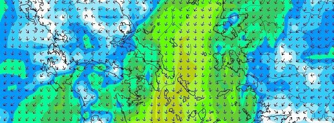 SOS για 24 περιοχές της Ελλάδας – Χτυπά «συναγερμός» για τεράστιο κίνδυνο – Πολύ δύσκολα τα πράγματα