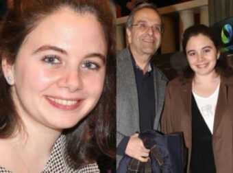 ΤΗΝ ΩΡΑ ΠΟΥ ΜΙΛΟΥΣΕ ΣΤΟΝ ΓΙΑΤΡΟ… ΑΥΤΗ ΗΤΑΝ Η ΤΕΛΕΥΤΑΙΑ ΣΤΙΓΜΗ ΤΗΣ ΛΕΝΑΣ ΣΑΜΑΡΑ