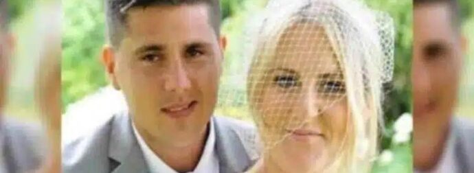 Σύζυγος πεθαίνει λίγες μέρες μετά τον γάμο – Τότε η γυναίκα του κοιτάει τις φωτογραφίες από την τελετή και παγώνει