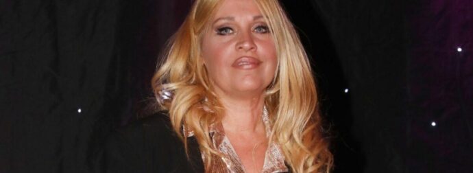 Δύσκολες ώρες για πασίγνωστη Ελληνίδα τραγουδίστρια – «Φτηνά τη γλίτωσα», έγραψε σε ανάρτησή της