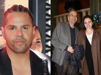 «Κόλαφος» ο Γιώργος Τσαλίκης για τα σχόλια στην ανάρτηση του Αντώνη Σαμαρά: «Ρε τέρατα… Έβαλα τα κλάματα…»