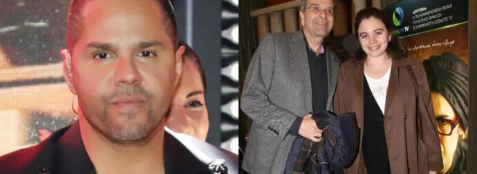 «Κόλαφος» ο Γιώργος Τσαλίκης για τα σχόλια στην ανάρτηση του Αντώνη Σαμαρά: «Ρε τέρατα… Έβαλα τα κλάματα…»