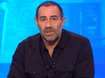 Δύσκολες ώρες για τον Αντώνη Κανάκη: Πέθανε συνεργάτης του – «Δεν θα τον ξεχάσω…»