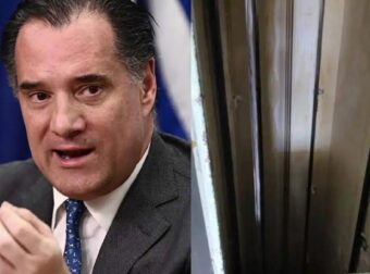 Γεωργιάδης για το ασανσέρ στο «Γεννηματάς»: «Δε διαπιστώθηκε βλάβη» – Αιχμές για την εργαζόμενη και τους συνδικαλιστές