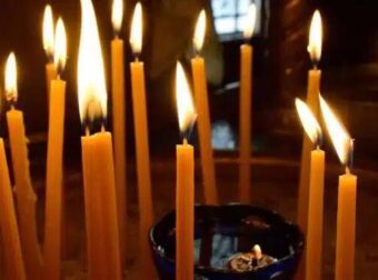 Έφυγε από τη ζωή γνωστός λαϊκός τραγουδιστής