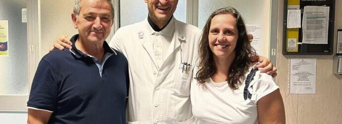 «Ευχαριστώ το αγγελούδι που έδωσε ζωή στο παιδί μου» – Συγκινεί ο πατέρας του 15χρονου Δημήτρη