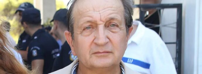 Σπύρος Μπιμπίλας: Η ανακοίνωση για το θάνατο γνωστού ηθοποιού – «Έφυγε από την ζωή στις 10 Αυγούστου»