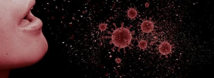 Τα 2 συμπτώματα της νέας παραλλαγής του Kopovoϊou που σαρώνει την Ελλάδα