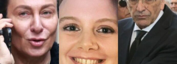 «Κόλαφος» ο Κωστέτσος: «Δεν αφορά κανέναν γιατί ο Σαμαράς δεν προxώρησε σε τοξικολογικές εξετάσεις για την Λένα»