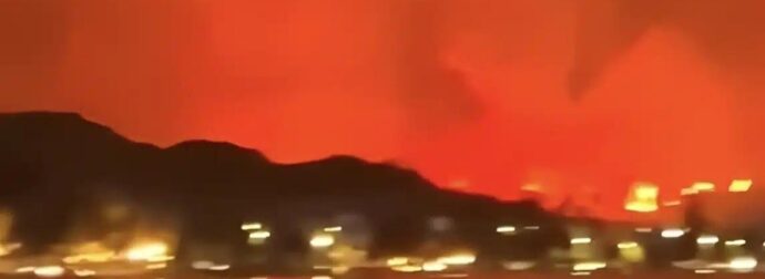 ΕΝΤΟΛΗ ΕΚΚΕΝΩΣΗΣ ΣΕ ΠΑΝΩ ΑΠΟ 7.500 ΚΑΤΟΙΚΟΥΣ – ΕΚΚΕΝΩΝΟΝΤΑΙ ΤΑ ΚΕΝΤΡΑ ΥΓΕΙΑΣ – ΕΡΧΕΤΑΙ ΝΥΧΤΑ ΕΦΙΑΛΤΗΣ