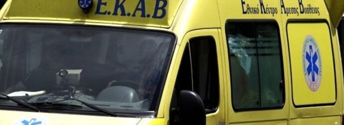 Σκοτώθηκε γνωστός Έλληνας ποδοσφαιριστής