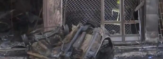 Φρίκη στο Κορωπί… Αδιανόητο αυτό που συνέβη