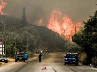 ΕΚΤΑΚΤΗ ΕΙΔΗΣΗ ΠΟΥ ΣΟΚΑΡΕΙ ΤΩΡΑ
