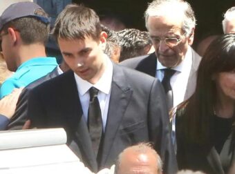 Λένα Σαμαρά: Η σπαρακτική ανάρτηση του αδερφού της, Κώστα μετά την κηδεία της