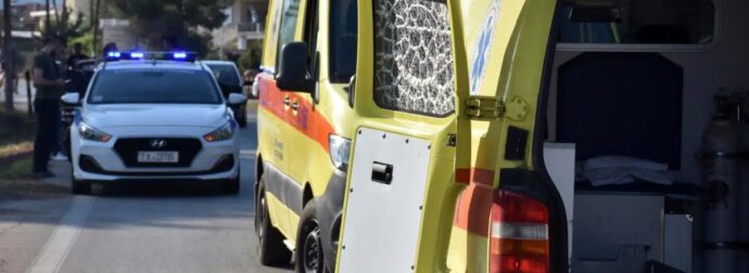 Τραγωδία τώρα στη χώρα μας: Αστυνομικός σκότωσε κατά λάθος αθώο πολίτη