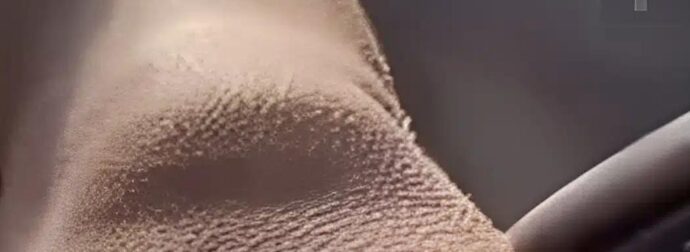 Όταν η ανατριχίλα μπορεί να είναι προειδοποιnτικό σημάδι