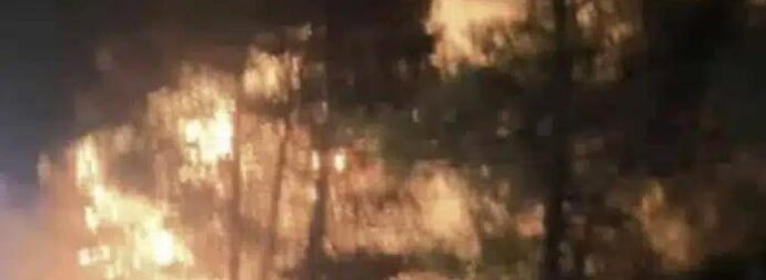 ΔΕΝ ΕΧΕΙ ΤΕΛΟΣ Ο ΕΦΙΑΛΤΗΣ – ΝΕΑ ΜΕΓΑΛΗ ΦΩΤΙΑ ΣΕ ΕΛΛΗΝΙΚΟ ΝΗΣΙ ΜΕΣΑ ΣΤΗ ΝΥΧΤΑ – ΣΥΝΑΓΕΡΜΟΣ ΤΩΡΑ