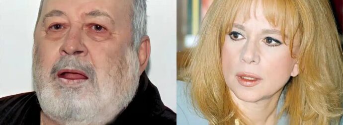 Έγινε γνωστό 50 χρόνıα μετά τον χωρıσμό τους – «Ο Δημήτρης Παπαμιχαήλ και η Αλίκη Βουγιουκλάκη είχαν..»