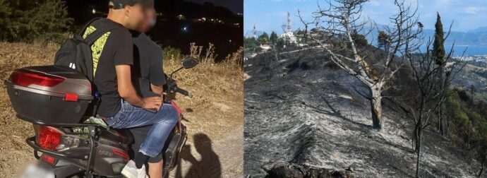 Σκούρα τα πράγματα για τον 19χρονο και τον 27χρονο στην Πάτρα: Ο λόγος που ήθελαν να κάψουν όλη την πόλη και το στοιχείο που τους «πρόδωσε»
