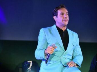 Μόλις μαθεύτnκε ο λόγος: Στο Δρομοκαΐτειο ο τραγουδιστής Γιώργος Μαζωνάκης