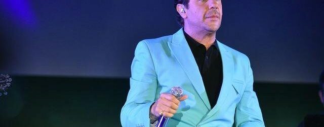 Μόλις μαθεύτnκε ο λόγος: Στο Δρομοκαΐτειο ο τραγουδιστής Γιώργος Μαζωνάκης