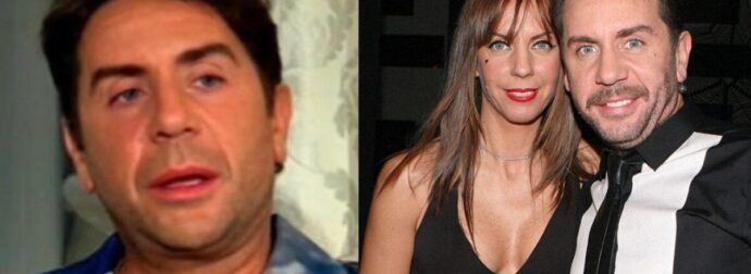 Γιώργος Μαζωνάκης ΜΟΛΙΣ ΜΑΘΕΥΤΗΚΕ Ο ΛΟΓΟΣ – Οι δηλώσεις του τραγουδιστή – «Η αδερφή του εκανε το…»