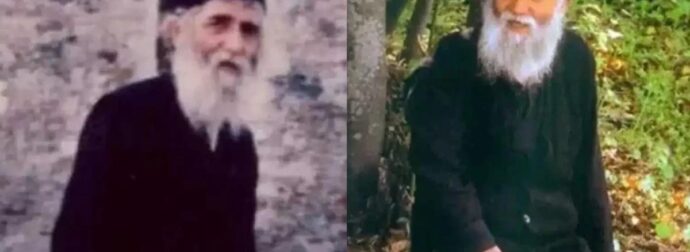 Τι έλεγε ο Άγιος Παΐσιος για τις πυρκαγιές πριν την γιορτή της Παναγίας