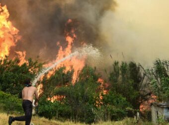 ΣΟΚ: ΟΛΑ ΤΟΥΜΠΑ – ΔΕΝ ΗΤΑΝ ΕΜΠΡΗΣΜΟΣ ΤΕΛΙΚΑ, ΕΤΣΙ ΞΕΚΙΝΗΣΕ Η ΦΩΤΙΑ ΣΤΗΝ ΑΧΑΙΑ