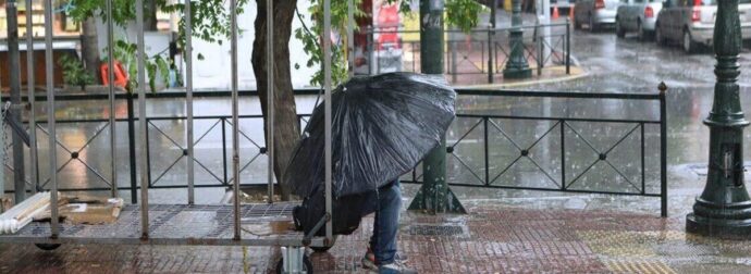 Καιρός: Προειδοποίηση Αρναούτογλου για 6 περιοχές – Η ημερομηνία που αλλάζει το σκηνικό