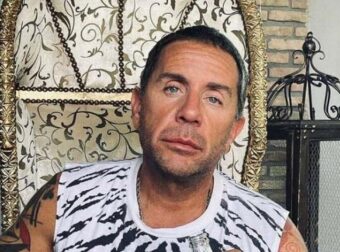 Το μήνυμα του Γιώργου Μαζωνάκη μετά τον εγκλεισμό του στο Δρομοκαΐτειο – «Θέλουν να με εξοντώσουν»