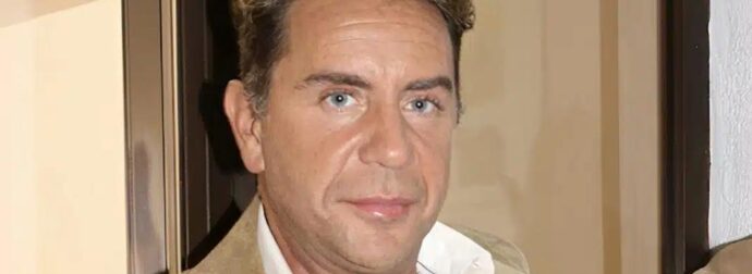 Γιώργος Μαζωνάκης: Ετοιμάζει την αντεπίθεση του! Οι επόμενες εξετάσεις και το εξιτήριο από το Δρομοκαΐτειο