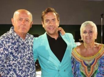 Μόλις μαθεύτnκε για τον Μανώλη Μαζωνάκη