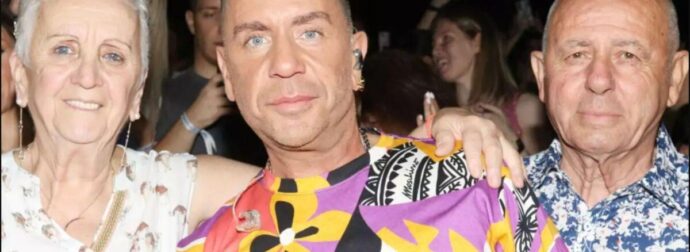 Πήρε θέση για πρώτη φορά η οικογένεια του Γιώργου Μαζωνάκη