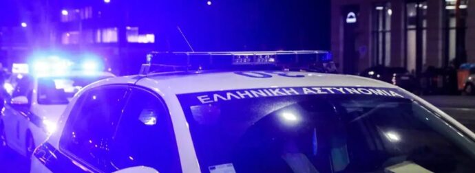 ΕΚΤΑΚΤΟ ΤΩΡΑ: ΣΥΝΕΛΗΦΘΗ Ο ΑΔΕΡΦΟΣ ΠΑΣΙΓΝΩΣΤΗΣ ΠΑΡΟΥΣΙΑΣΤΡΙΑΣ