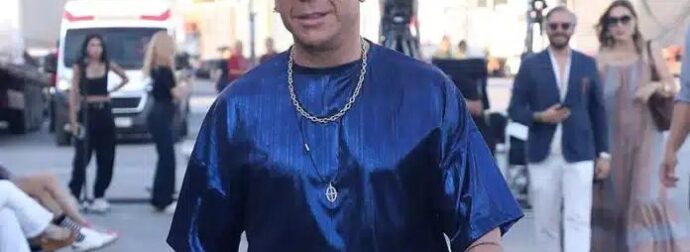 Μαζωνάκης: «Τους πέταξε έξω από το σπίτι στην τελευταία τους συνάντηση», τι αποκαλύπτει ο δικηγόρος του